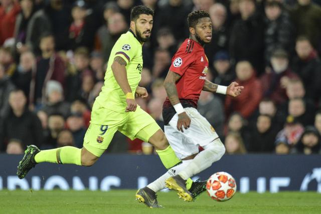 英超-拉什福德破门 曼联1-1战平伊普斯维奇